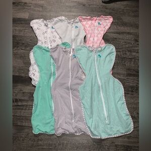 Love to Dream Swaddle Sleep Sack Bundle